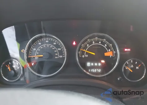 2016 Jeep Compass Latitude z USA, uszkodzony, nr VIN 1C4NJCEA6GD769806